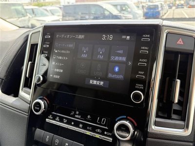 صورة مصغرة 45 لـ 2021 Toyota GRAND ACE