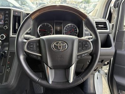 صورة مصغرة 34 لـ 2021 Toyota GRAND ACE