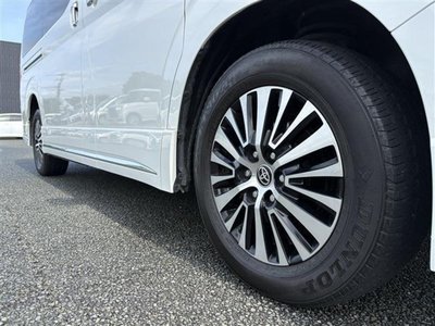 صورة مصغرة 14 لـ 2021 Toyota GRAND ACE
