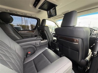 صورة مصغرة 23 لـ 2021 Toyota GRAND ACE
