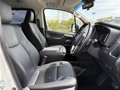صورة مصغرة 17 لـ 2021 Toyota GRAND ACE