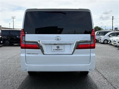 2021 Toyota GRAND ACE 照片 10