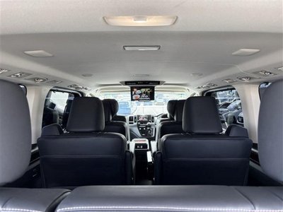صورة مصغرة 31 لـ 2021 Toyota GRAND ACE