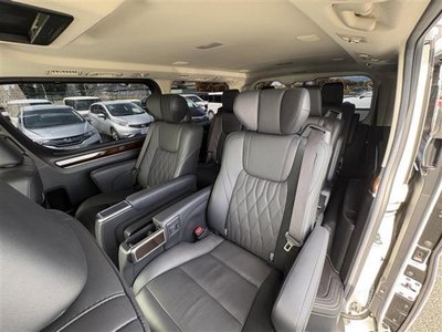 صورة مصغرة 29 لـ 2021 Toyota GRAND ACE