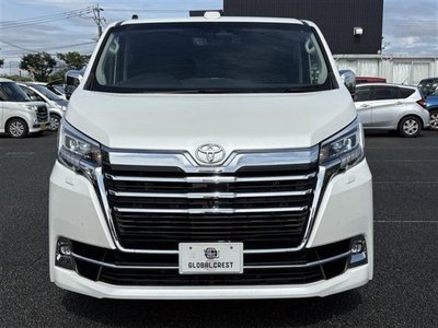 2021 Toyota GRAND ACE 照片 7