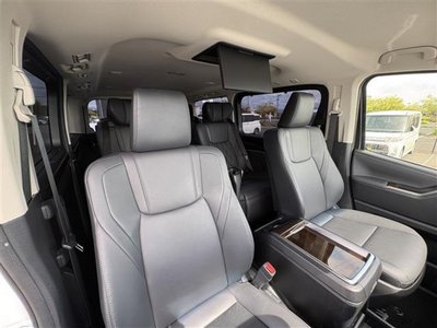 صورة مصغرة 18 لـ 2021 Toyota GRAND ACE