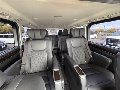صورة مصغرة 58 لـ 2021 Toyota GRAND ACE