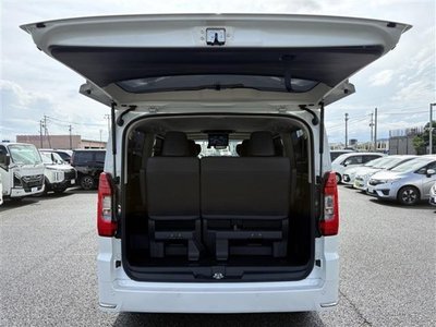 صورة مصغرة 30 لـ 2021 Toyota GRAND ACE