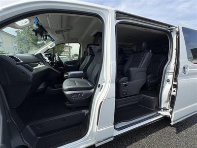 صورة مصغرة 26 لـ 2021 Toyota GRAND ACE