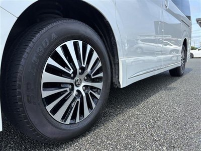 صورة مصغرة 13 لـ 2021 Toyota GRAND ACE