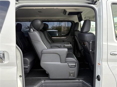 صورة مصغرة 21 لـ 2021 Toyota GRAND ACE