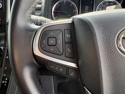 صورة مصغرة 36 لـ 2021 Toyota GRAND ACE