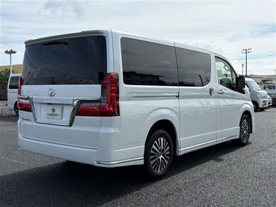 2021 Toyota GRAND ACE 照片 6