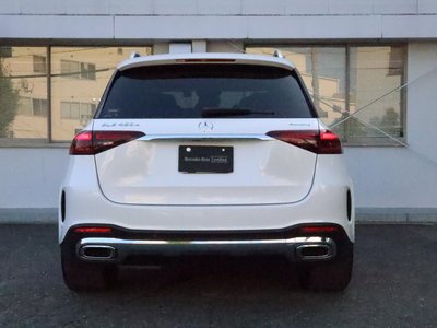 2026 Mercedes-BENZ GLE 缩略图 13