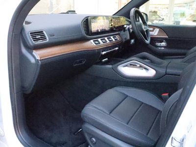 2026 Mercedes-BENZ GLE 缩略图 56