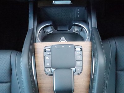 2026 Mercedes-BENZ GLE 缩略图 28