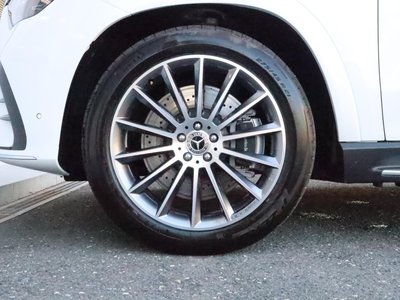 2026 Mercedes-BENZ GLE 缩略图 17