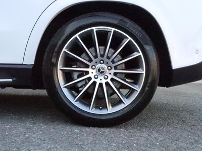 2026 Mercedes-BENZ GLE 缩略图 19