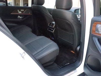 صورة 3 لـ 2026 Mercedes-BENZ GLE