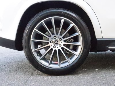 2026 Mercedes-BENZ GLE 缩略图 18