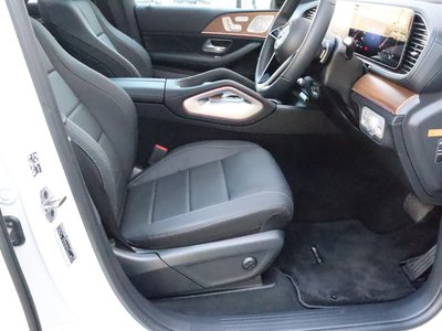 2026 Mercedes-BENZ GLE 缩略图 53