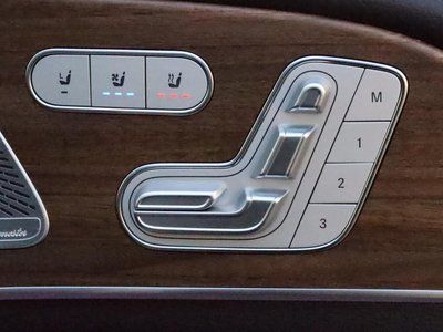 2026 Mercedes-BENZ GLE 缩略图 23