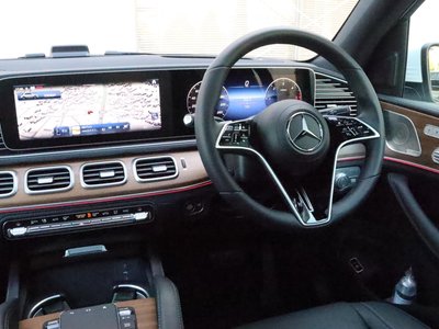 2026 Mercedes-BENZ GLE 缩略图 31