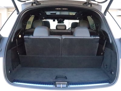 2026 Mercedes-BENZ GLE 缩略图 58