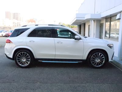 2026 Mercedes-BENZ GLE 缩略图 15