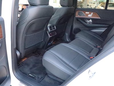 2026 Mercedes-BENZ GLE 缩略图 55