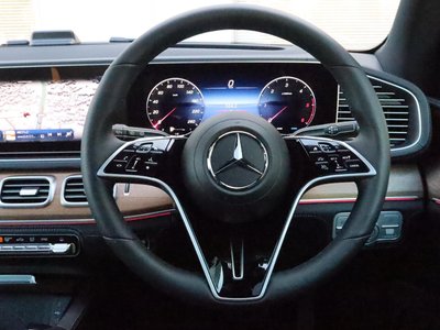 2026 Mercedes-BENZ GLE 缩略图 20