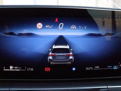2026 Mercedes-BENZ GLE 缩略图 35