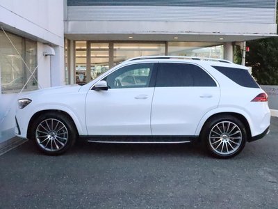 2026 Mercedes-BENZ GLE 缩略图 11