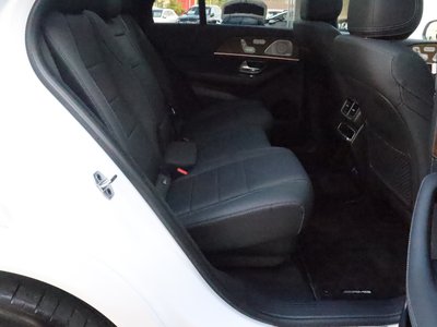 2026 Mercedes-BENZ GLE 缩略图 54