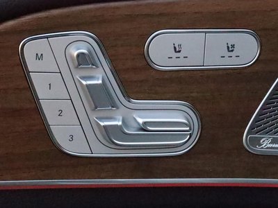 2026 Mercedes-BENZ GLE 缩略图 25
