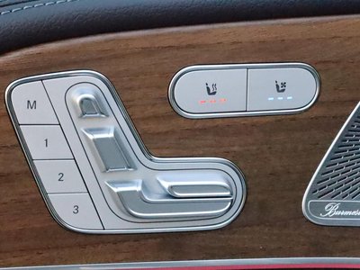 2026 Mercedes-BENZ GLE 缩略图 26