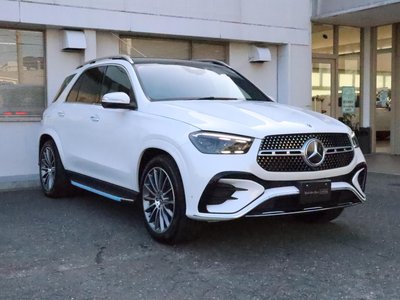 2026 Mercedes-BENZ GLE 缩略图 16