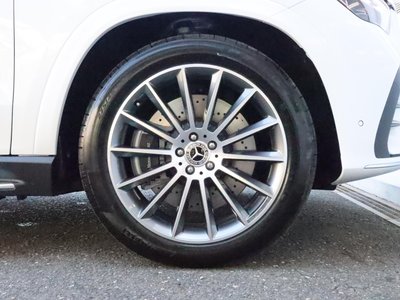 صورة 2 لـ 2026 Mercedes-BENZ GLE