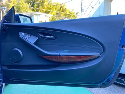 BMW ALPINA B6 COUPE - 8