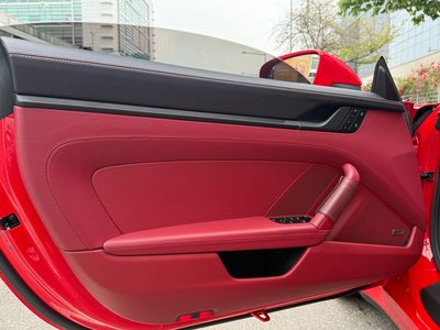 PORSCHE 911 - 5