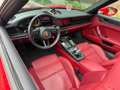 PORSCHE 911 - 7