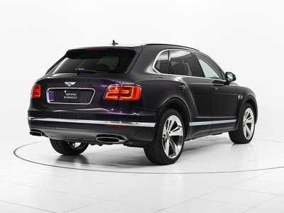 صورة 5 لـ 2018 Bentley BENTAYGA