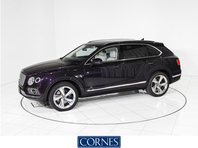 صورة 1 لـ 2018 Bentley BENTAYGA