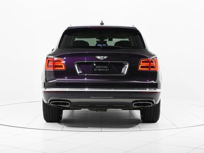 صورة 6 لـ 2018 Bentley BENTAYGA
