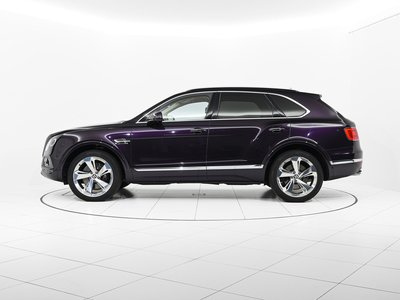 صورة 4 لـ 2018 Bentley BENTAYGA