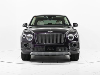 صورة 2 لـ 2018 Bentley BENTAYGA