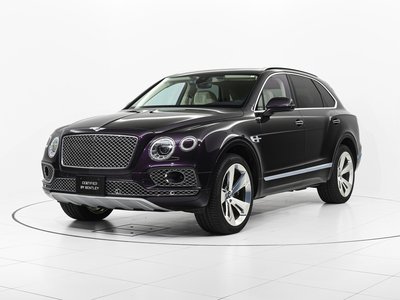 صورة 3 لـ 2018 Bentley BENTAYGA