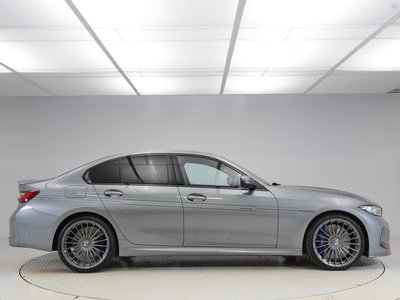 BMW ALPINA D3 - 6