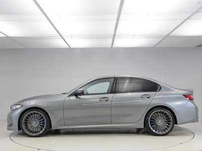 BMW ALPINA D3 - 7