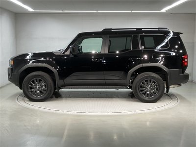 TOYOTA LAND CRUISER 250 - 2